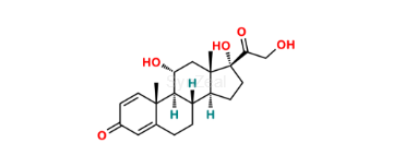 Picture of Prednisolone EP Impurity F