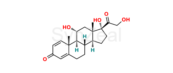 Picture of Prednisolone EP Impurity F