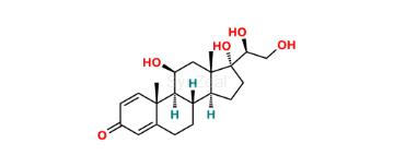 Picture of Prednisolone EP Impurity G