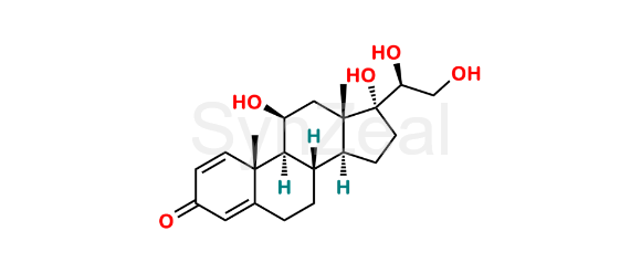 Picture of Prednisolone EP Impurity G