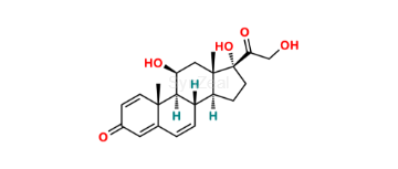 Picture of Prednisolone EP Impurity H