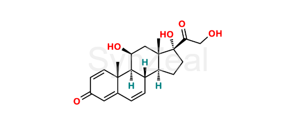 Picture of Prednisolone EP Impurity H