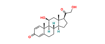 Picture of Prednisolone EP Impurity I