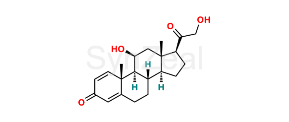 Picture of Prednisolone EP Impurity I