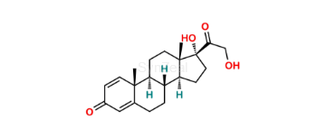 Picture of Prednisolone EP Impurity J