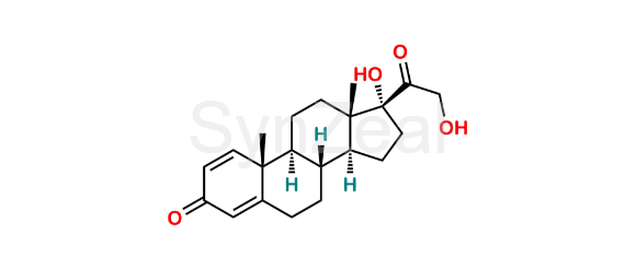 Picture of Prednisolone EP Impurity J