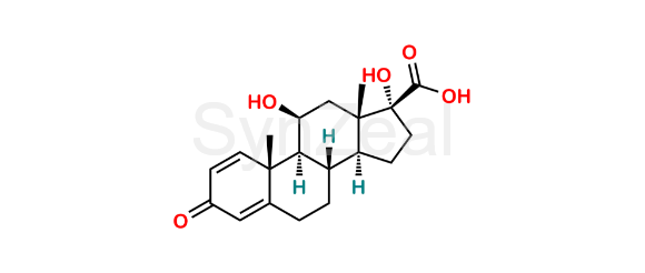 Picture of Prednienic Acid