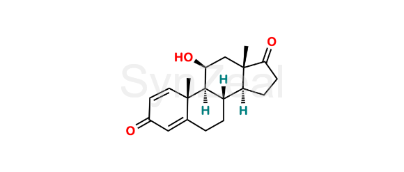 Picture of Prednisolone Sodium Phosphate USP Impurity D