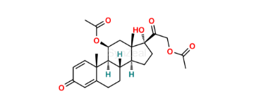 Picture of Prednisolone Impurity 3