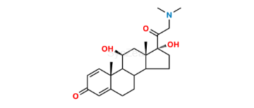 Picture of Prednisolone Impurity 4