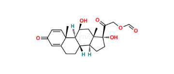 Picture of Prednisolone Impurity 5