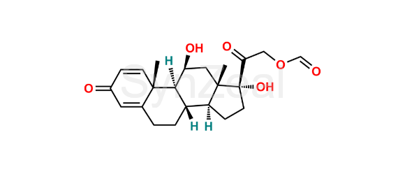 Picture of Prednisolone Impurity 5