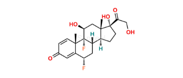 Picture of 6α,​9α-​Difluoroprednisolone