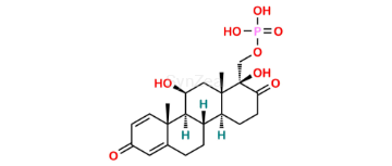 Picture of Prednisolone D-Homo A derivative