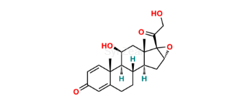 Picture of Prednisolone Impurity 7