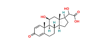 Picture of 6β-Hydroxyprednisolone