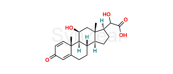 Picture of 6β-Hydroxyprednisolone