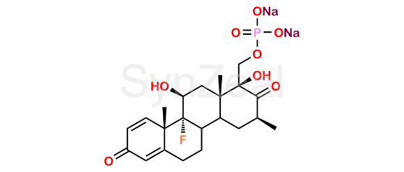 Picture of Prednisolone D-homo Derivative 