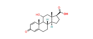 Picture of Prednisolone Impurity 14
