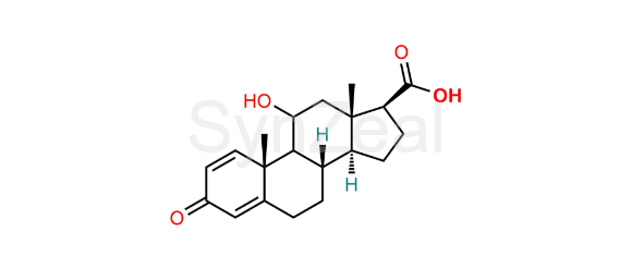 Picture of Prednisolone Impurity 14