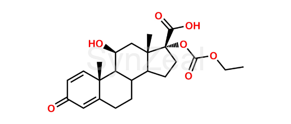 Picture of Prednisolone carbonate 