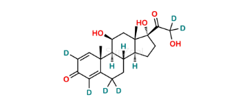 Picture of Prednisolone D6