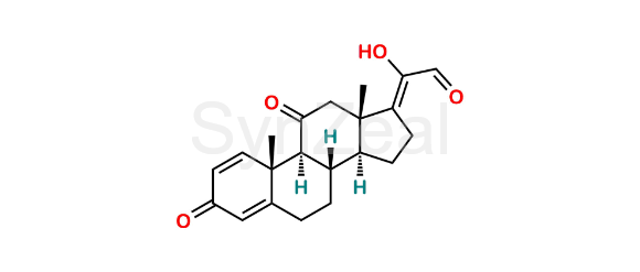 Picture of Prednisone Impurity 4