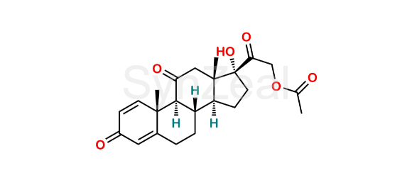 Picture of Prednisone EP Impurity E