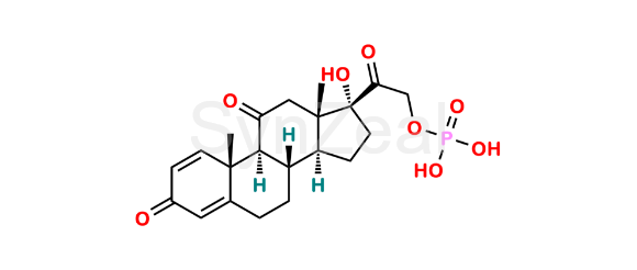 Picture of Prednisone Impurity 6