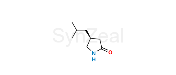 Picture of Pregabalin EP Impurity A