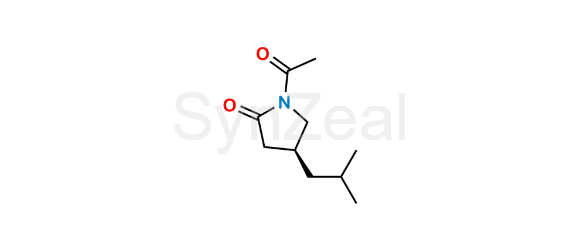 Picture of Pregabalin Impurity 7