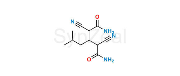 Picture of Pregabalin Impurity 8