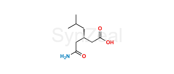 Picture of Pregabalin Impurity 10