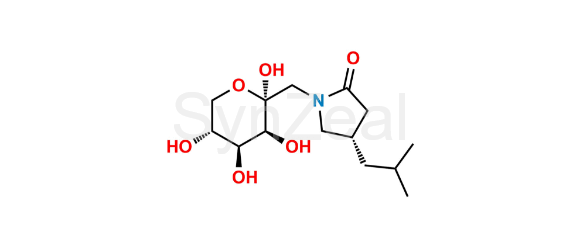 Picture of Pregabalin Impurity 13