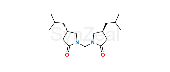 Picture of Pregabalin Dimer Impurity 1