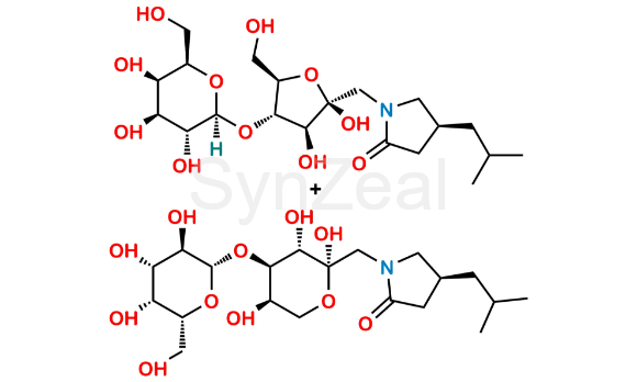 Picture of Pregabalin Impurity 16