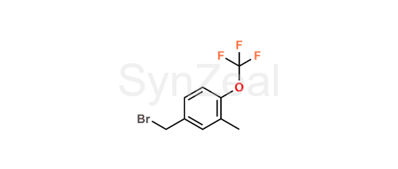 Picture of Pretomanid Impurity 3