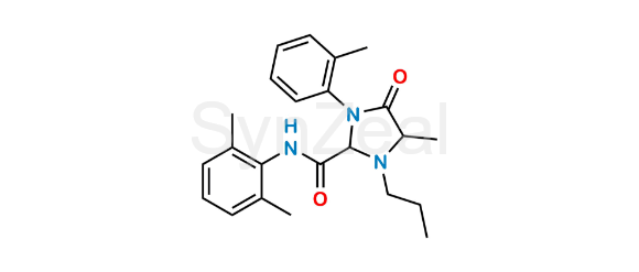 Picture of Prilocaine Impurity 2