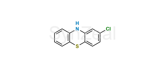 Picture of Prochlorperazine EP Impurity D