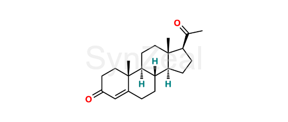 Picture of Progesterone