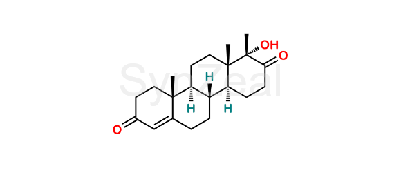 Picture of Progesterone Impurity 3