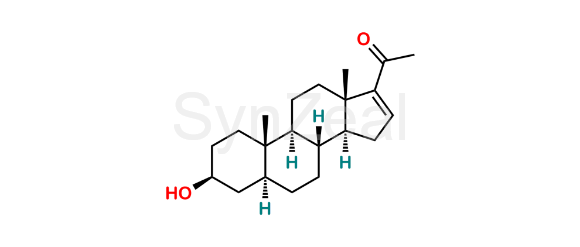 Picture of Allopregnenolone