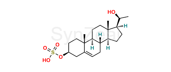 Picture of Progesterone Impurity 4