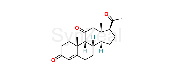 Picture of 11-Keto Progesterone