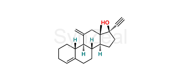 Picture of 11-Methylenelynestrenola