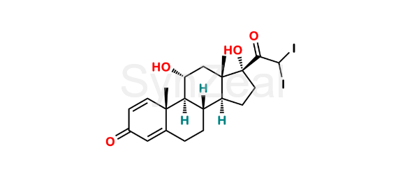 Picture of Progesterone Impurity 8