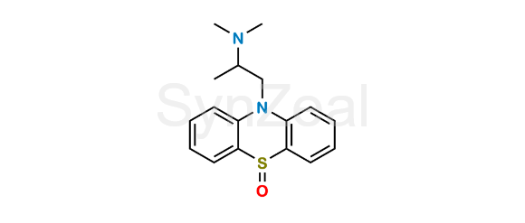 Picture of Promethazine EP Impurity D 