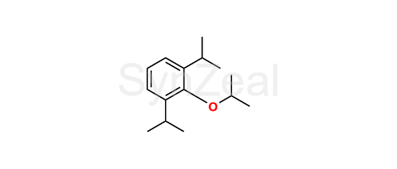 Picture of Propofol EP Impurity G