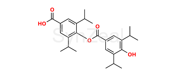 Picture of Propofol Impurity 8