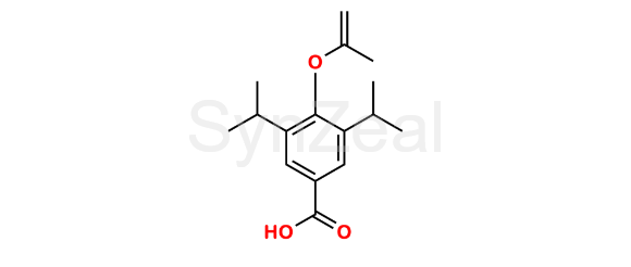 Picture of Propofol Impurity 9